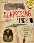 Image for Readerful Independent Library: Oxford Reading Level 12: Surprising Finds