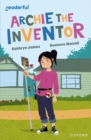 Image for Archie the inventor