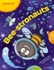 Image for Readerful Independent Library: Oxford Reading Level 12: Beestronauts