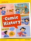 Image for A comic history