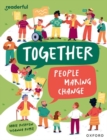 Image for Readerful Independent Library: Oxford Reading Level 12: Together: People making change