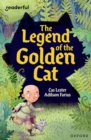 Image for Legend of the golden cat