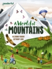 Image for Readerful Independent Library: Oxford Reading Level 13: A World of Mountains