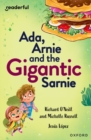 Image for Readerful Independent Library: Oxford Reading Level 13: Ada, Arnie and the Gigantic Sarnie