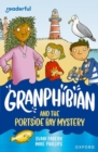 Image for Granphibian and the Portside Bay mystery