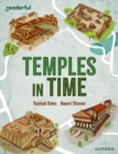Image for Readerful Independent Library: Oxford Reading Level 14: Temples in Time