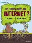Image for Readerful Independent Library: Oxford Reading Level 14: Do Trees Have an Internet?