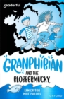 Image for Readerful Independent Library: Oxford Reading Level 14: Granphibian and the Blobbermucky