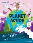 Image for Readerful Independent Library: Oxford Reading Level 15: Planet Action