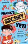 Image for Readerful Independent Library: Oxford Reading Level 15: Frank&#39;s Secret Yeti