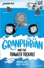Image for Readerful Independent Library: Oxford Reading Level 15: Granphibian and the Trawler Trouble