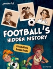 Image for Readerful Independent Library: Oxford Reading Level 16: Football&#39;s Hidden History