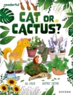 Image for Readerful Independent Library: Oxford Reading Level 17: Cat or Cactus?
