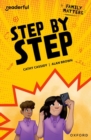Image for Readerful Independent Library: Oxford Reading Level 17: Family Matters A· Step by Step