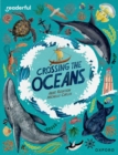 Image for Readerful Independent Library: Oxford Reading Level 19: Crossing the Oceans