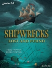 Image for Readerful Independent Library: Oxford Reading Level 20: Shipwrecks Lost and Found
