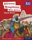 Image for KS3 History Depth Study: African Kingdoms eBook