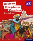 African kingdoms student book. - Amery, Katie