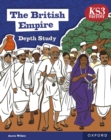 Image for KS3 History Depth Study: The British Empire eBook Second Edition