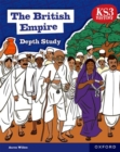 The British Empire  : depth study: Student book - Wilkes, Aaron