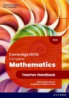 Image for Cambridge IGCSE Complete Mathematics Core: Teacher Handbook Sixth Edition