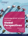 Image for Cambridge Complete Global Perspectives for IGCSE &amp; O Level: Student Book Ebook