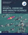 Image for Oxford Resources for IB DP Sports, Exercise and Health Science: Course eBook