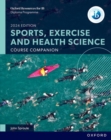 Image for Oxford Resources for IB DP Sports, Exercise and Health Science: Course Book