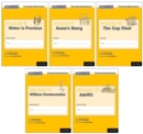 Image for Read Write Inc. Comprehension: Modules 16-20 Mixed Pack of 5 (1 of each title)