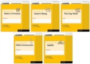 Image for Read Write Inc. Comprehension: Modules 16-20 Class Pack of 50 (10 of each title)