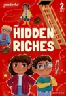 Hidden riches - Hunt, Jilly