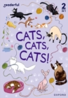 Cats, cats, cats! - Debnam, Mio