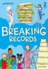Breaking records - Wilkinson, Shareen