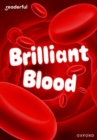 Image for Brilliant blood