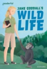 Image for Readerful Rise: Oxford Reading Level 9: Jane Goodall&#39;s Wild Life