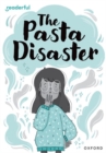 Image for Readerful Rise: Oxford Reading Level 10: The Pasta Disaster