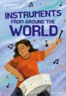 Image for Readerful Rise: Oxford Reading Level 11: Instruments from Around the World