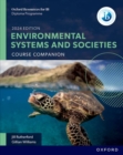 Image for Oxford Resources for IB DP Environmental Systems and Societies: Course Book