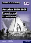 America 1840-1895: Expansion and consolidation - Wilkes, Aaron