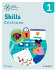 Image for Oxford International Skills: Data Literacy: Practice Book 1