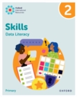Image for Oxford International Skills: Data Literacy: Practice Book 2