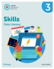 Image for Oxford International Skills: Data Literacy: Practice Book 3