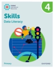 Image for Oxford International Skills: Data Literacy: Practice Book 4