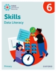 Image for Oxford International Skills: Data Literacy: Practice Book 6