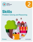 Image for Oxford International Skills: Problem Solving and Reasoning: Practice Book 2