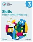 Image for Oxford International Skills: Problem Solving and Reasoning: Practice Book 3