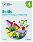 Image for Oxford International Skills: Problem Solving and Reasoning: Practice Book 4