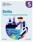 Image for Oxford International Skills: Problem Solving and Reasoning: Practice Book 5