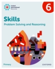 Image for Oxford International Skills: Problem Solving and Reasoning: Practice Book 6