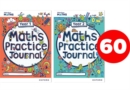 Image for White Rose Maths Practice Journals Key Stage 1 Easy Buy Pack